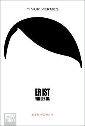 CHRISTOPH MARIA HERBST liest „Er ist wieder da“